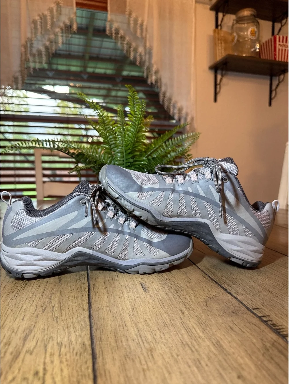 Merrell women’s hiking